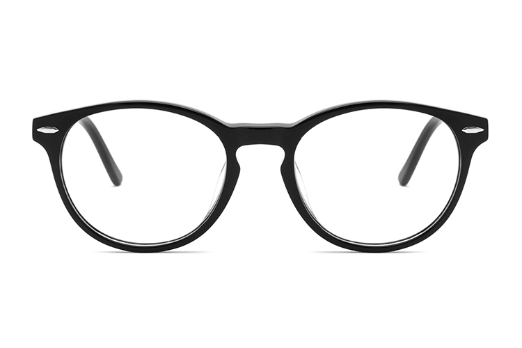 الجملة إطارات النظارات خلات FG1040