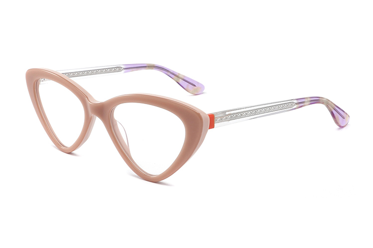 الجملة إطارات النظارات خلات FG1144