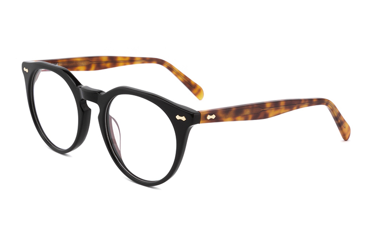 الجملة إطارات النظارات خلات FG1122