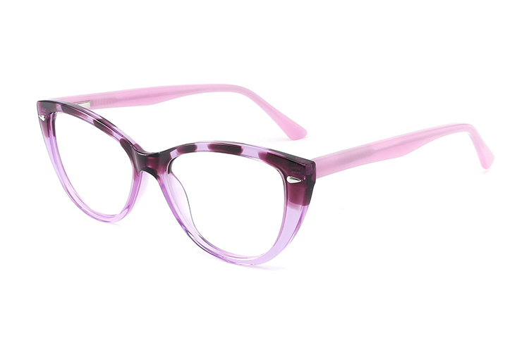 الجملة إطارات النظارات خلات FG1160