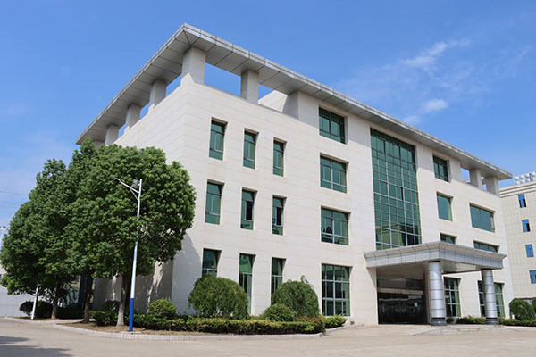 ل. جين للبصريات