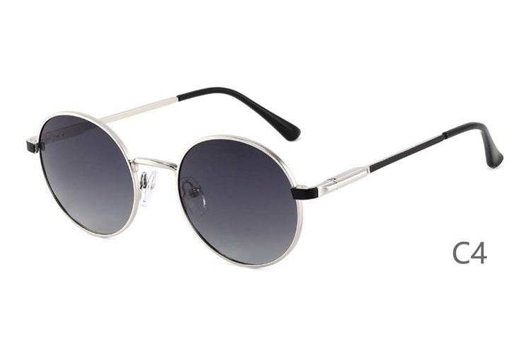 نظارات شمسية معدنية-6306