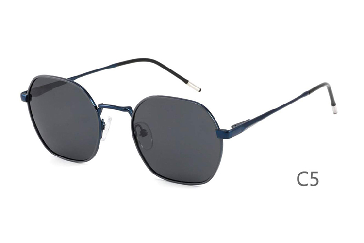 نظارات شمسية معدنية-6308