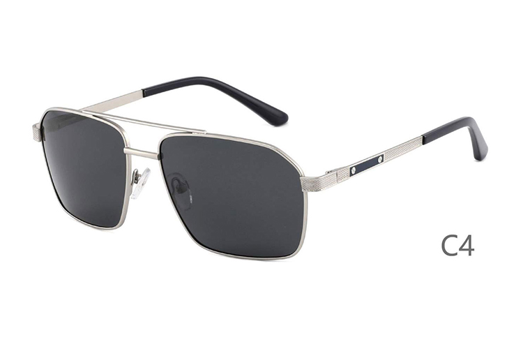 نظارات شمسية معدنية-6283
