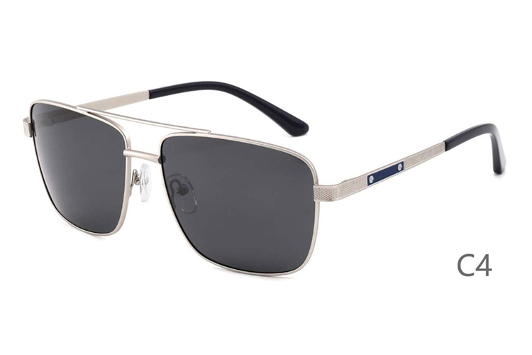 نظارات شمسية معدنية-6285