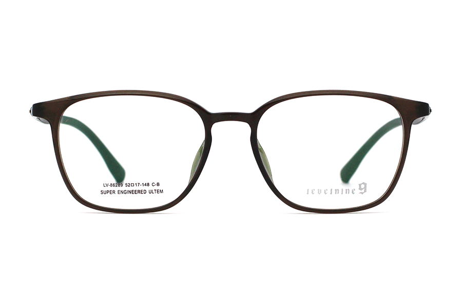 الجملة إطارات النظارات Ultem 86289