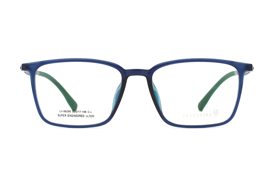 الجملة إطارات النظارات Ultem 86290