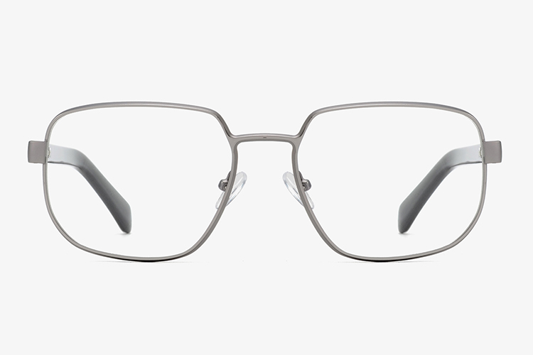 إطارات النظارات المعدنية بالجملة 4691