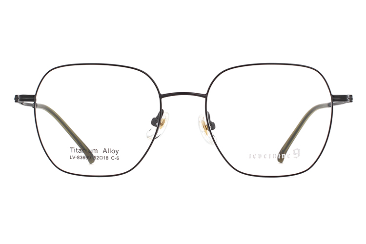 إطارات النظارات المعدنية بالجملة 83699