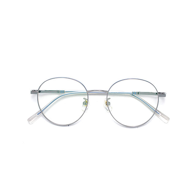 إطارات النظارات المعدنية بالجملة 83419