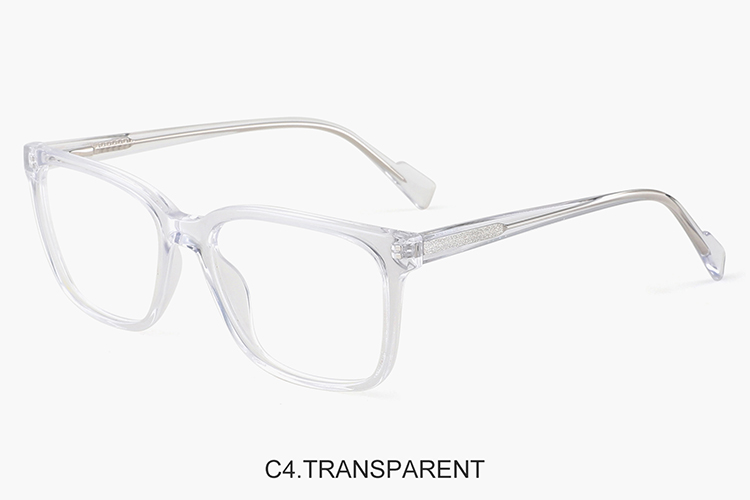 الجملة إطارات النظارات خلات YC30137