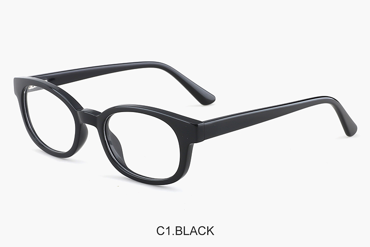 الجملة إطارات النظارات خلات YC30134