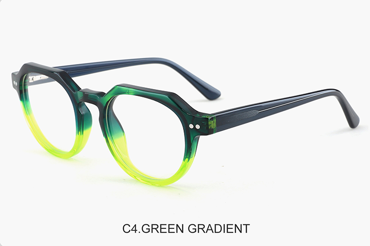 الجملة إطارات النظارات خلات YC30118