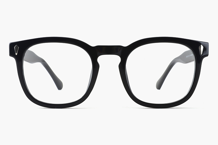 الجملة إطارات النظارات خلات YC30128