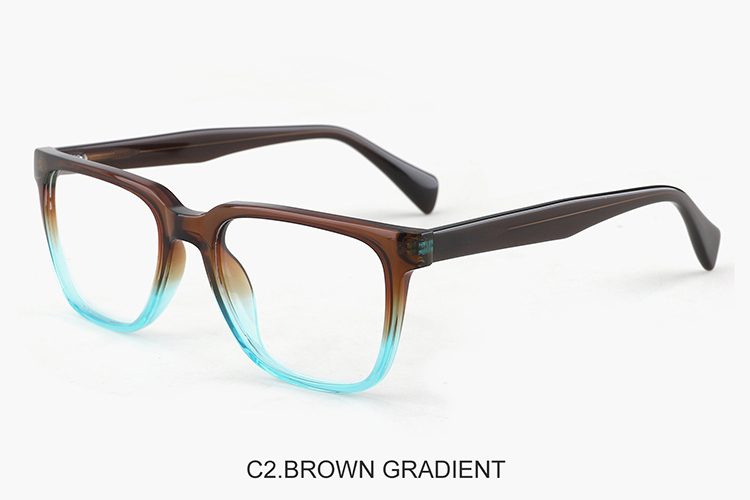 الجملة إطارات النظارات خلات YC30135