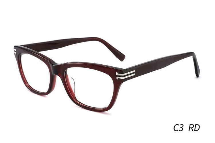 الجملة إطارات النظارات خلات YD1147