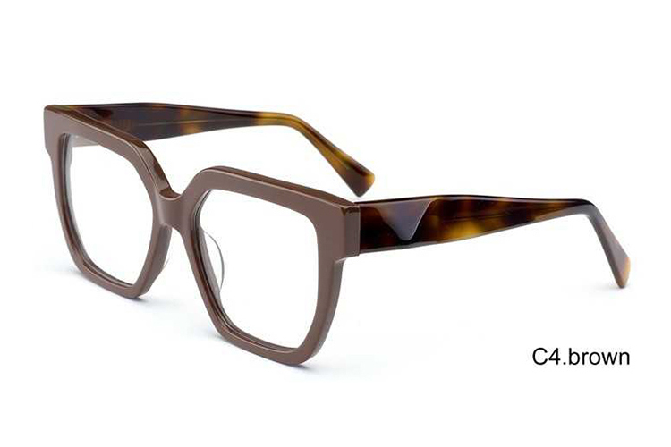 الجملة إطارات النظارات خلات YD1222