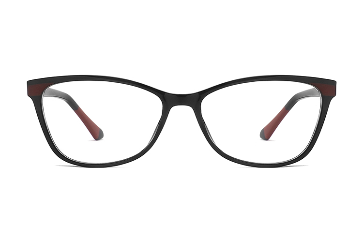 الجملة إطار النظارات Tr90 TD3007