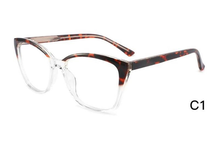 الجملة إطار نظارات Tr90 TS2016