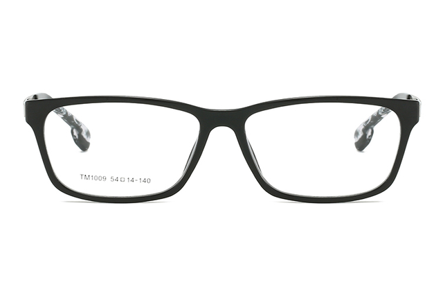 نظارة طبية بإطار Tr90