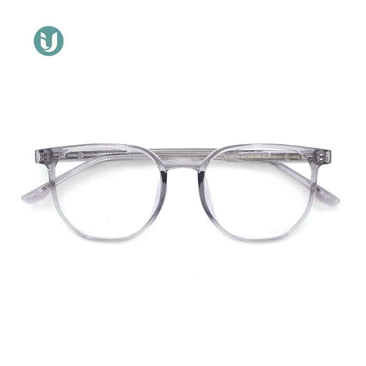 إطارات النظارات Tr90 بالجملة 26075