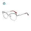 الجملة إطارات النظارات المعدنية LM1004