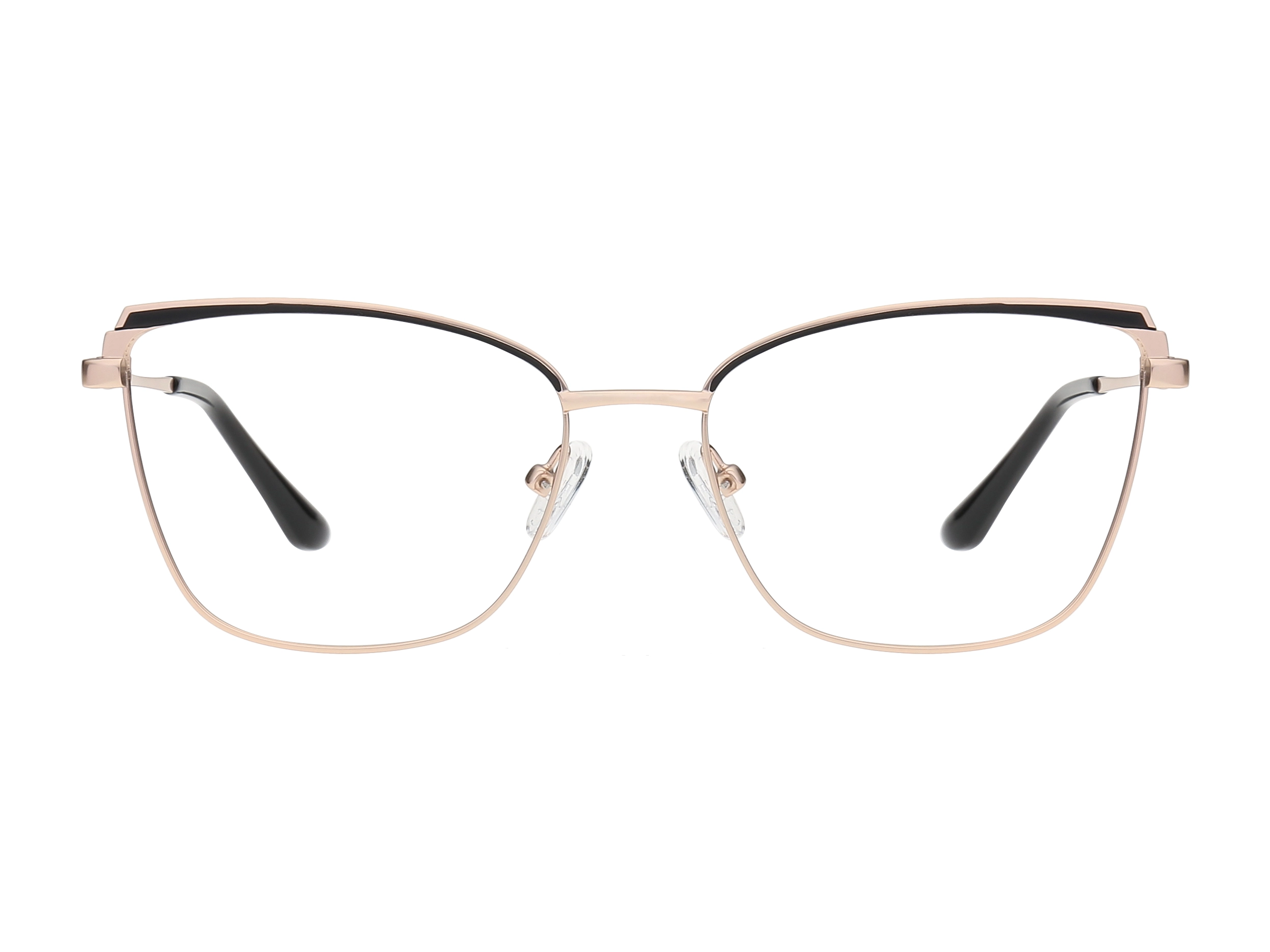 الجملة إطارات النظارات المعدنية LM1007