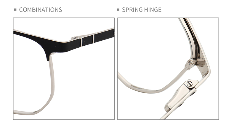 إطارات نظارات ذات نوعية جيدة