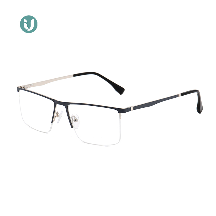 إطارات معدنية بصرية بالجملة WX21008