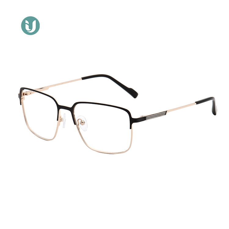 الجملة إطارات النظارات المعدنية WX21012