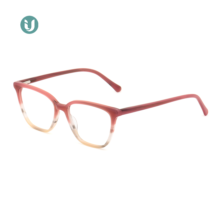 الجملة إطارات النظارات خلات WXA21023