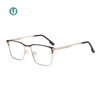 الجملة إطارات النظارات المعدنية LM1014