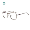 إطارات النظارات المعدنية بالجملة - LM1018