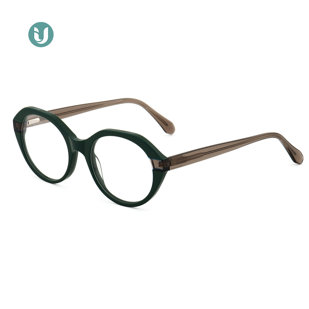 الجملة إطارات النظارات خلات WXA21056