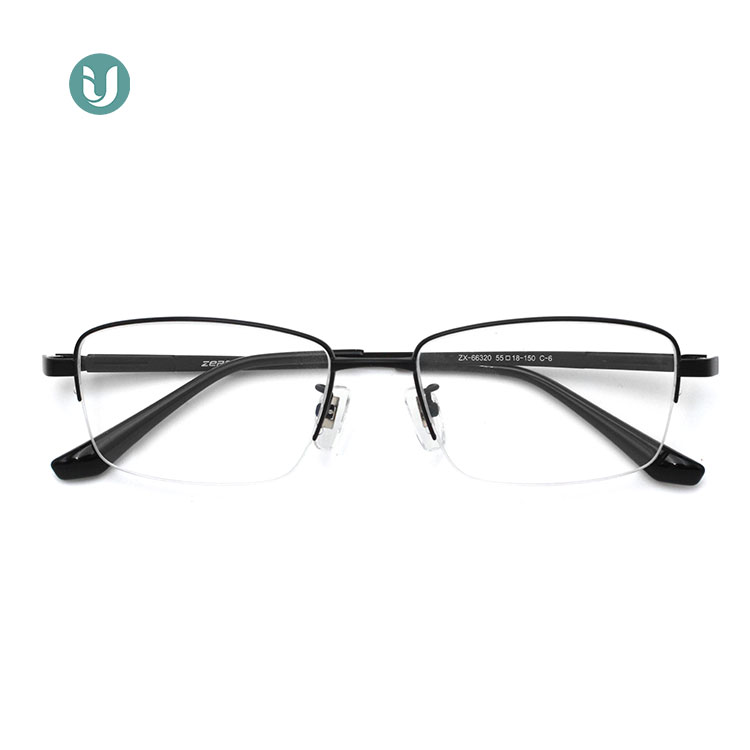 الجملة إطار نظارات التيتانيوم 66320