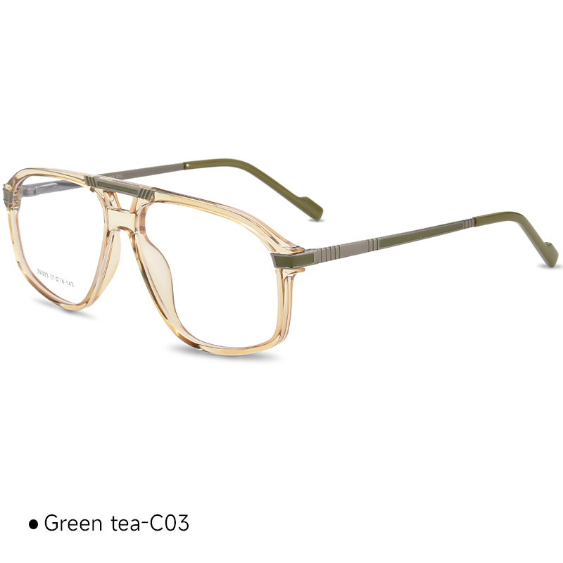 الجملة إطار النظارات Tr90 HT6003