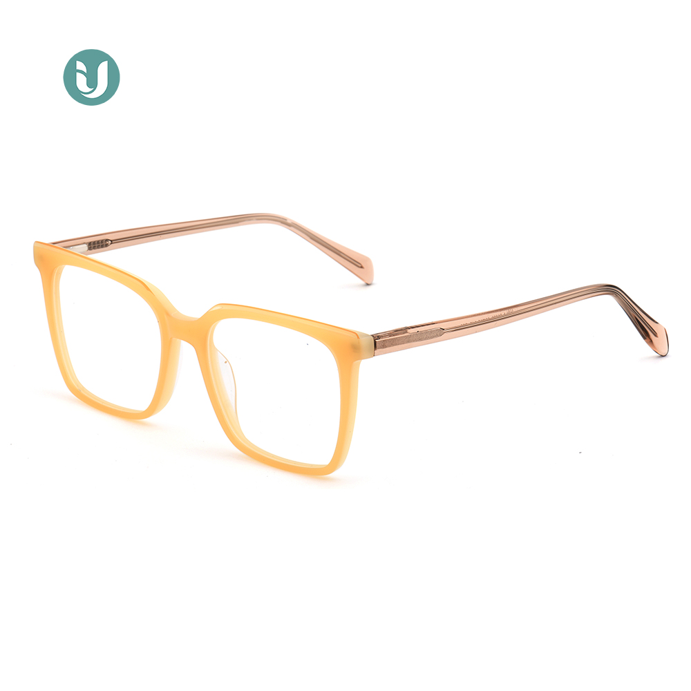 الجملة إطارات النظارات خلات WXA21079