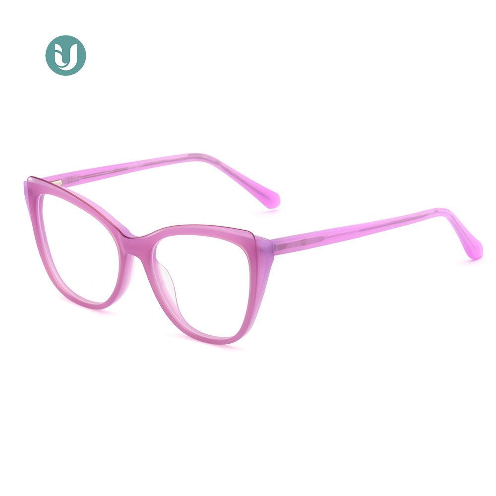 الجملة إطارات النظارات خلات WXA21076