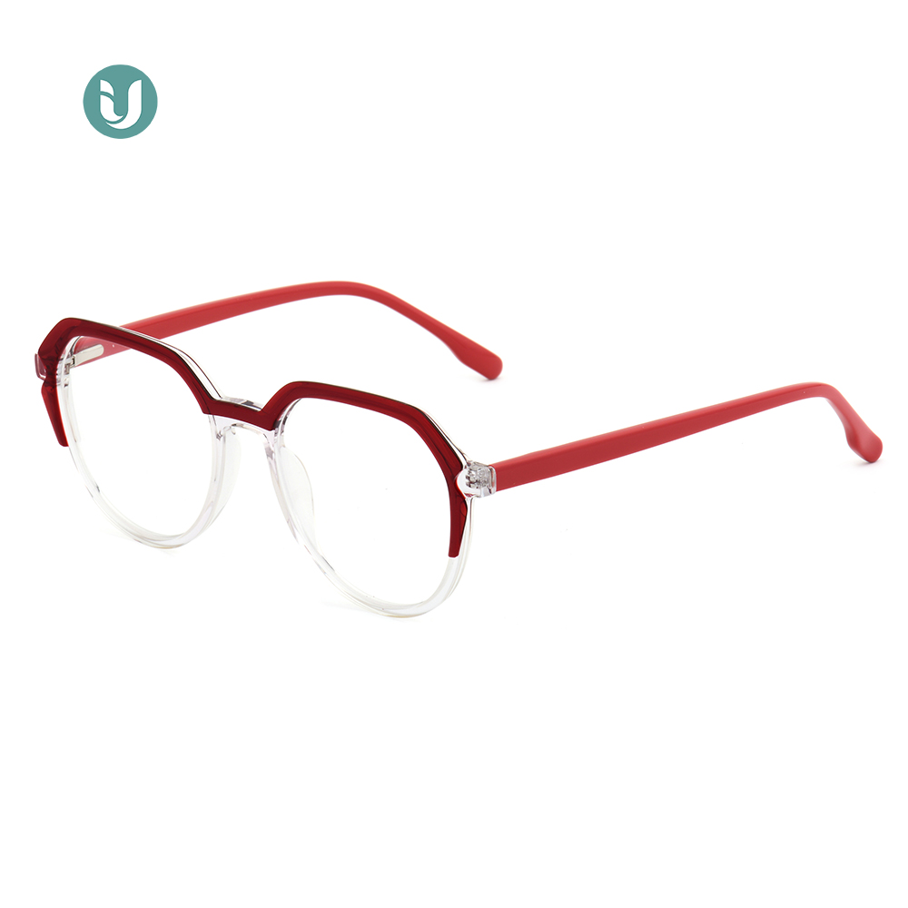 الجملة إطارات النظارات خلات WXA21075