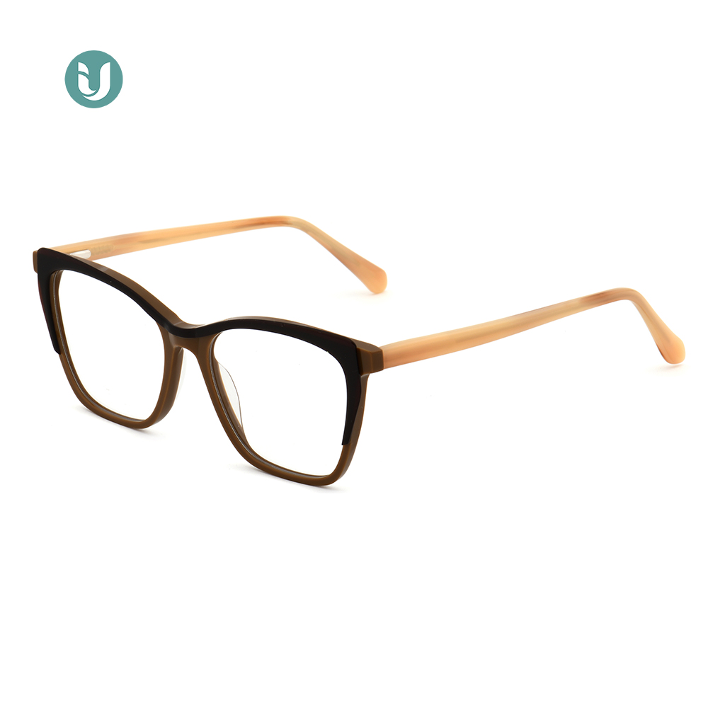 الجملة إطارات النظارات خلات WXA21077