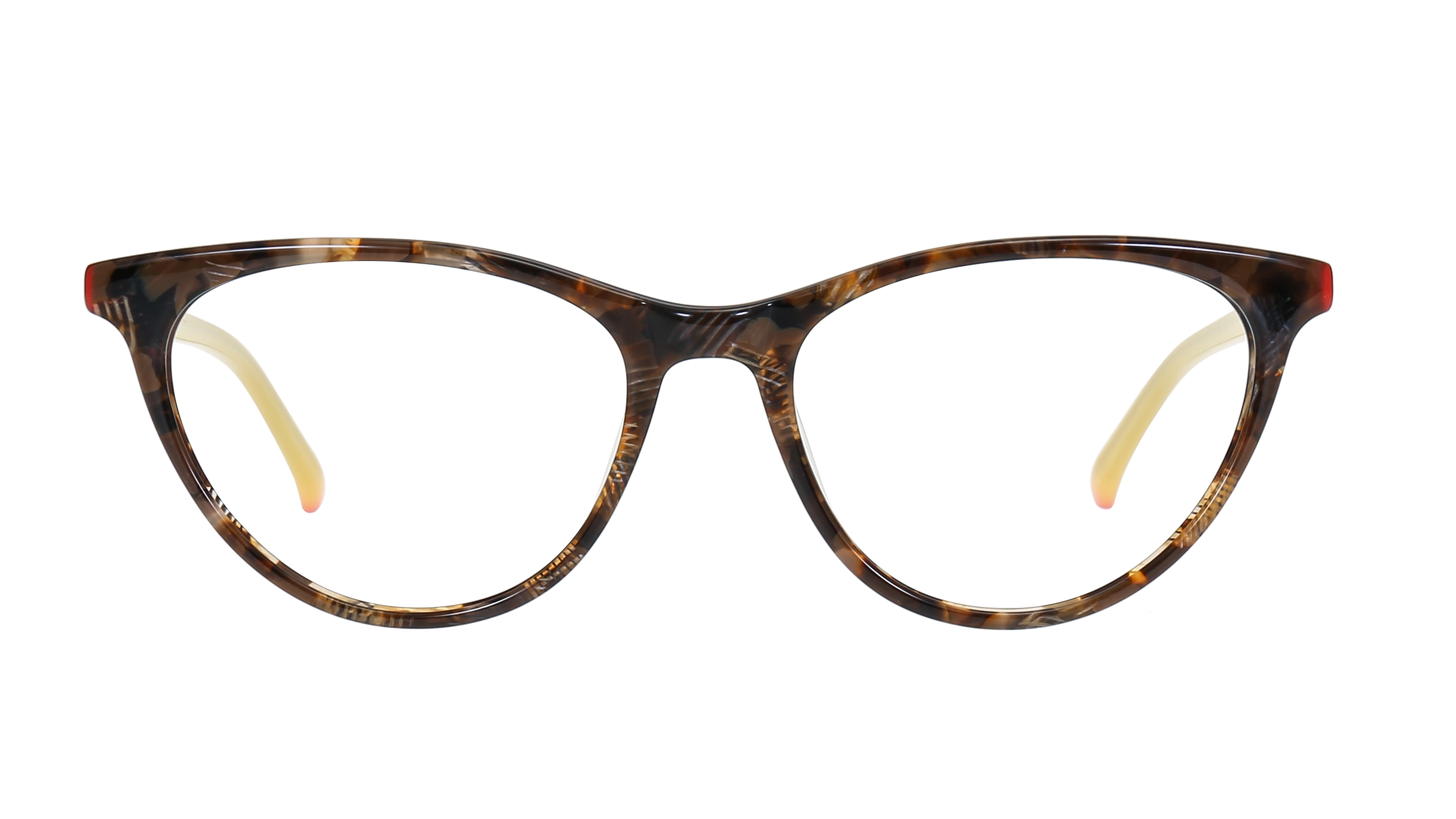 الجملة إطارات النظارات خلات LM6014