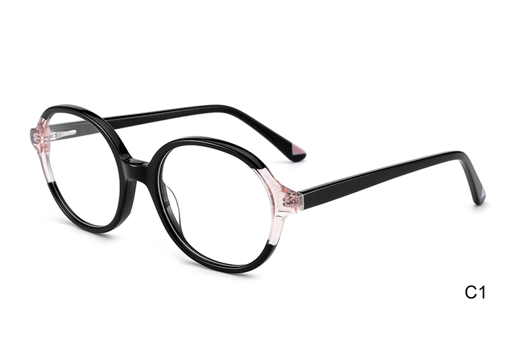 الجملة إطارات النظارات خلات BL2826