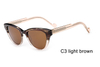نظارات شمسية من الأسيتات-G2085
