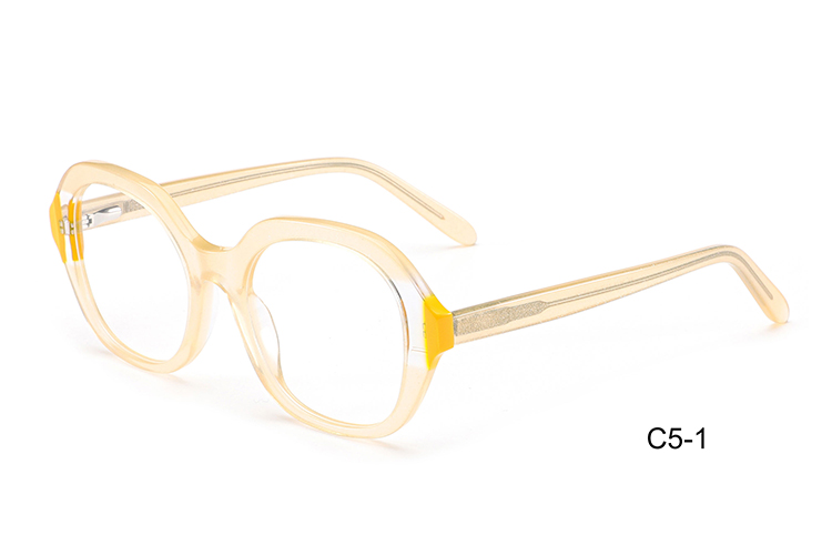 الجملة إطارات النظارات خلات BL2815