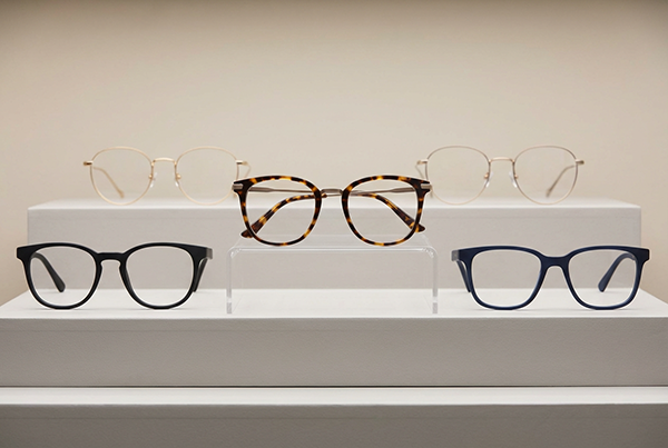 مفهوم تسعير مرساة التجزئة البصرية