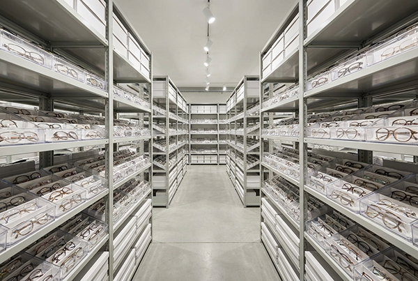 إعادة التخزين السريعة تعني مبيعات مستقرة