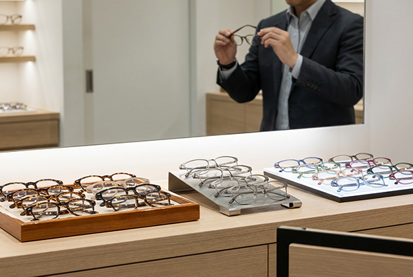 استكشف الإطارات بناءً على قدرتك على تحمل المخاطر