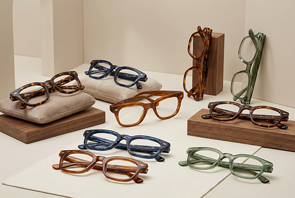 خلات – محلات الموضة