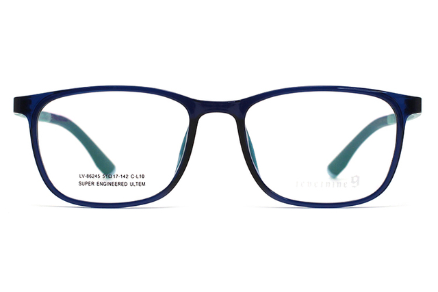 الجملة إطارات النظارات Ultem 86245