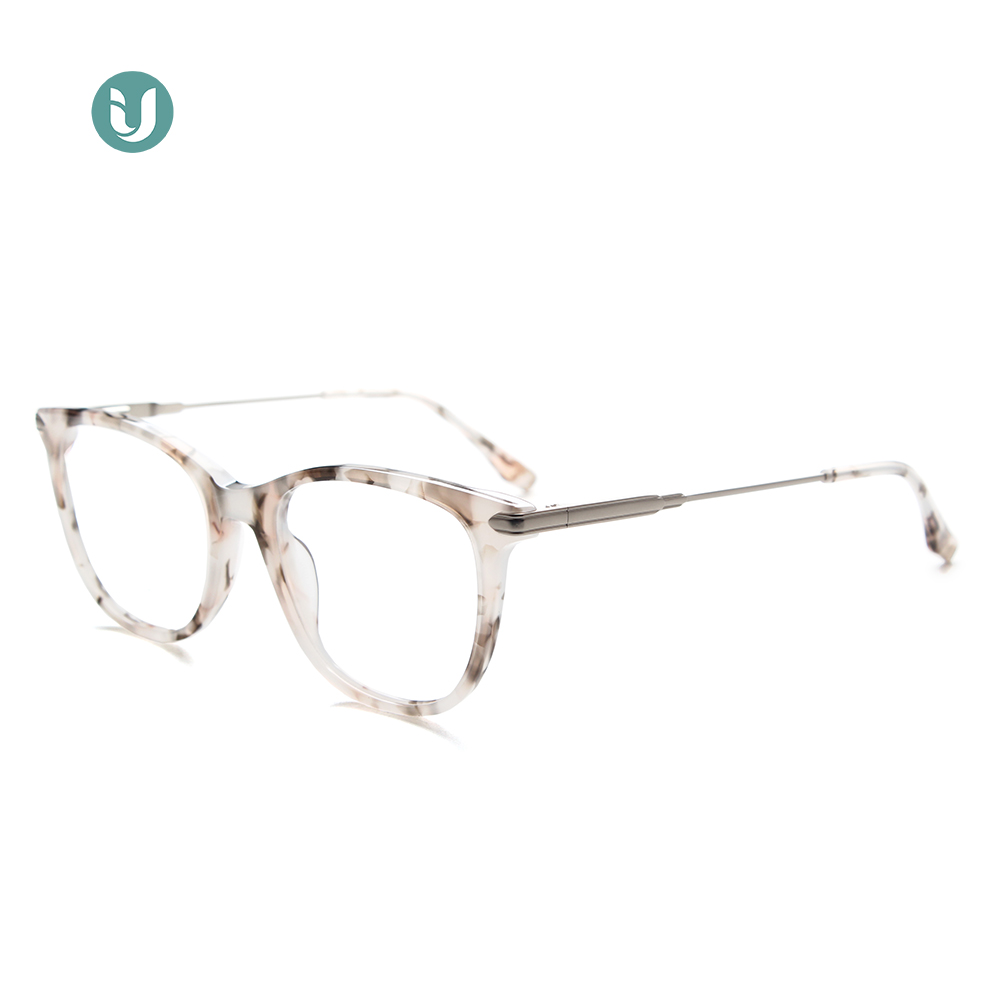 الجملة إطارات النظارات خلات LM8001